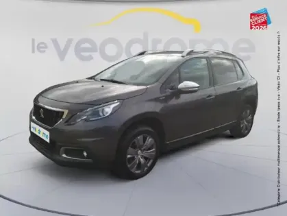 Photo Peugeot 2008 Style