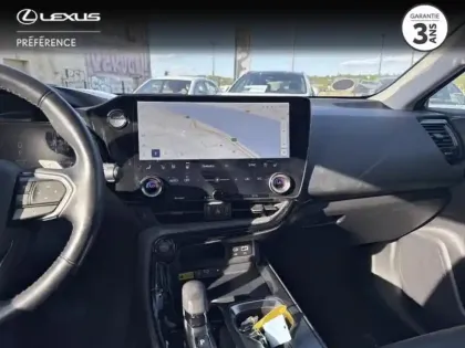 Photo 14 Lexus Nx  450h+ Executive 4WD