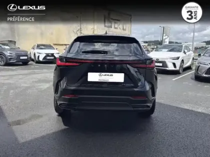 Photo 28 Lexus Nx  450h+ Executive 4WD