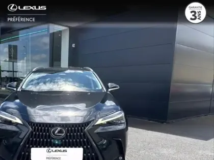 Photo 29 Lexus Nx  450h+ Executive 4WD
