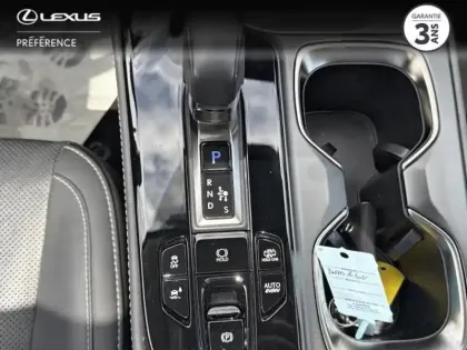 Photo 26 Lexus Nx  450h+ Executive 4WD