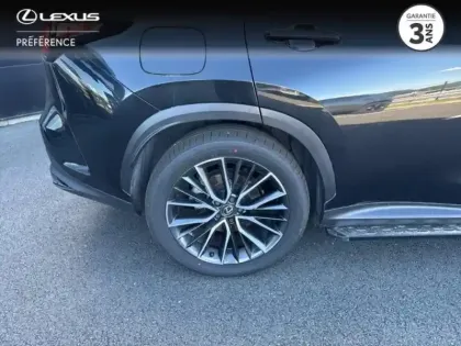 Photo 9 Lexus Nx  450h+ Executive 4WD