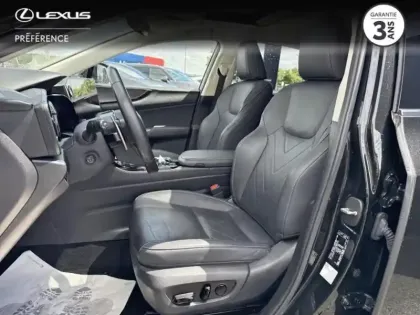 Photo 17 Lexus Nx  450h+ Executive 4WD