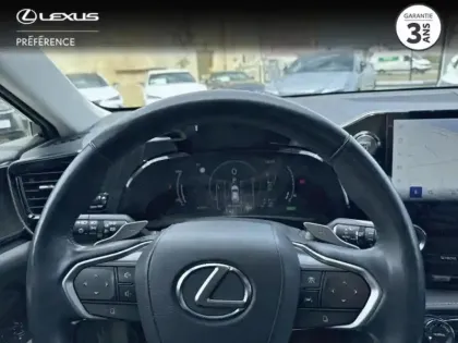 Photo 19 Lexus Nx  450h+ Executive 4WD