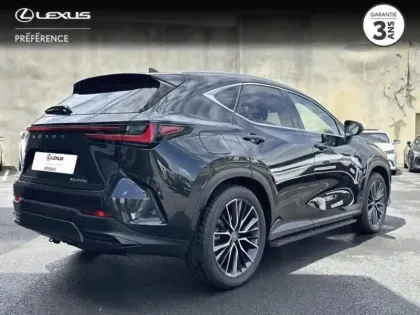 Photo 24 Lexus Nx  450h+ Executive 4WD