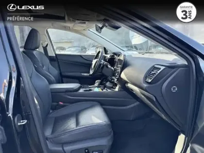 Photo 5 Lexus Nx  450h+ Executive 4WD