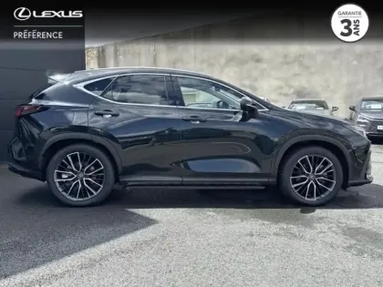 Photo 23 Lexus Nx  450h+ Executive 4WD