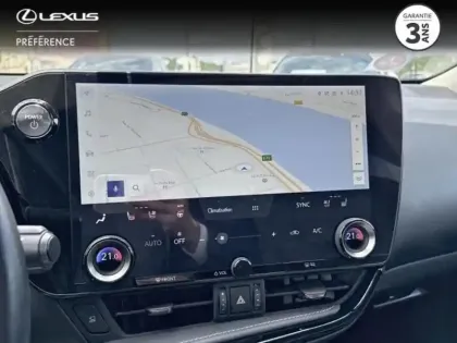 Photo 21 Lexus Nx  450h+ Executive 4WD