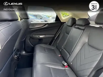 Photo 18 Lexus Nx  450h+ Executive 4WD