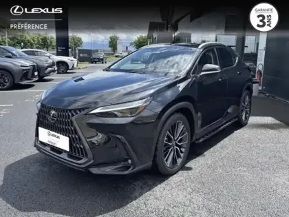 Photo 15 Lexus Nx  450h+ Executive 4WD