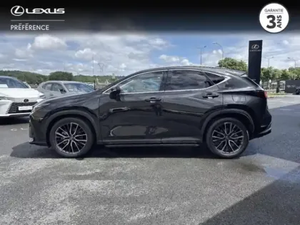 Photo 27 Lexus Nx  450h+ Executive 4WD