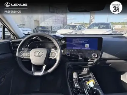 Photo 7 Lexus Nx  450h+ Executive 4WD