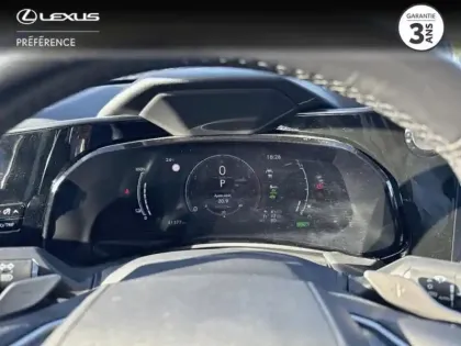 Photo 13 Lexus Nx  450h+ Executive 4WD