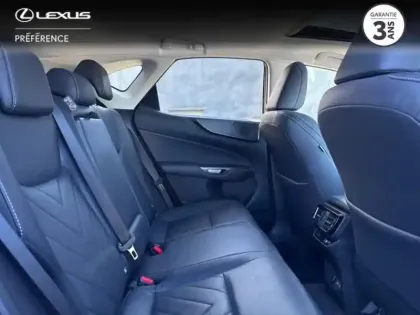 Photo 6 Lexus Nx  450h+ Executive 4WD