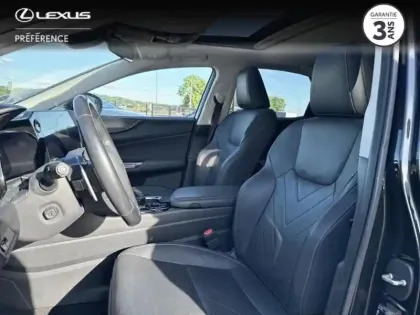 Photo 10 Lexus Nx  450h+ Executive 4WD