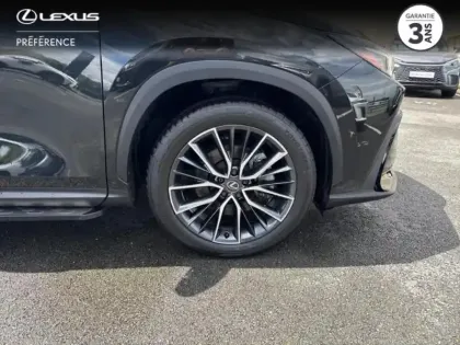 Photo 22 Lexus Nx  450h+ Executive 4WD