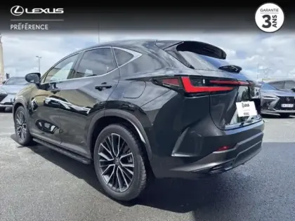 Photo 16 Lexus Nx  450h+ Executive 4WD