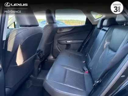 Photo 11 Lexus Nx  450h+ Executive 4WD