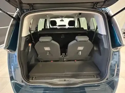 Photo 9 Citroën C4 Picasso Grand C4 SpaceTourer PureTech 130ch S&S Feel E6.d