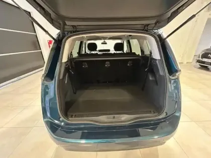 Photo 5 Citroën C4 Picasso Grand C4 SpaceTourer PureTech 130ch S&S Feel E6.d