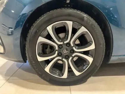 Photo 13 Citroën C4 Picasso Grand C4 SpaceTourer PureTech 130ch S&S Feel E6.d