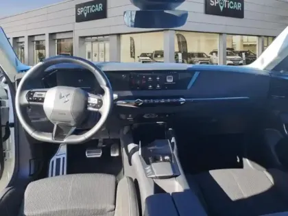 Photo 7 DS DS 4  BlueHDi 130ch Etoile Automatique