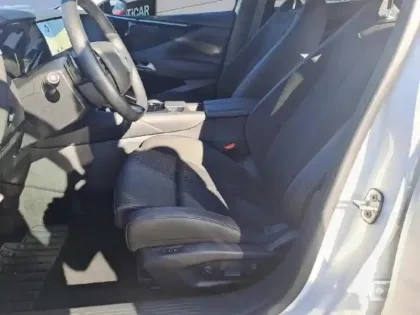 Photo 8 DS DS 4  BlueHDi 130ch Etoile Automatique