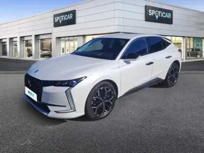 Photo Ds Ds 4 Etoile