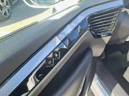 Photo 12 DS DS 4  BlueHDi 130ch Etoile Automatique