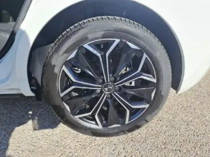 Photo 10 DS DS 4  BlueHDi 130ch Etoile Automatique