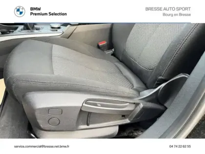 Photo 10 BMW Serie 1 Série 1 116d 116ch Business Design