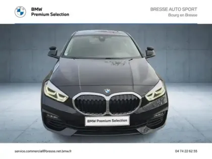 Photo 5 BMW Serie 1 Série 1 116d 116ch Business Design