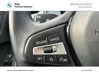 Photo 13 BMW Serie 1 Série 1 116d 116ch Business Design