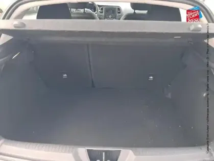 Photo 13 Renault Megane  1.5 Blue dCi 115ch Business EDC