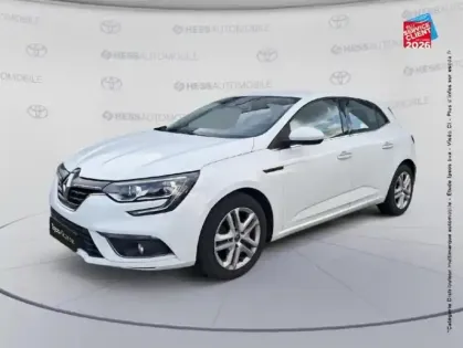 Photo Renault Megane Business