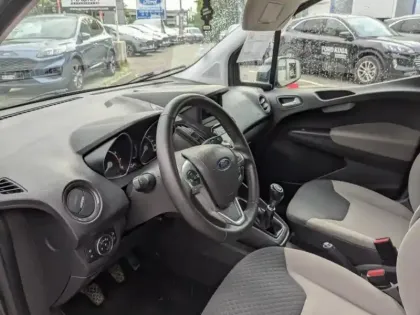 Photo 11 Ford Tourneo Courier  1.0E 100ch Titanium
