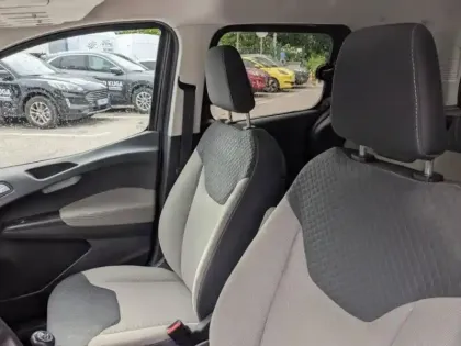 Photo 12 Ford Tourneo Courier  1.0E 100ch Titanium