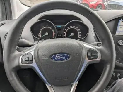 Photo 13 Ford Tourneo Courier  1.0E 100ch Titanium