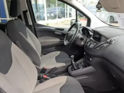 Photo 5 Ford Tourneo Courier  1.0E 100ch Titanium