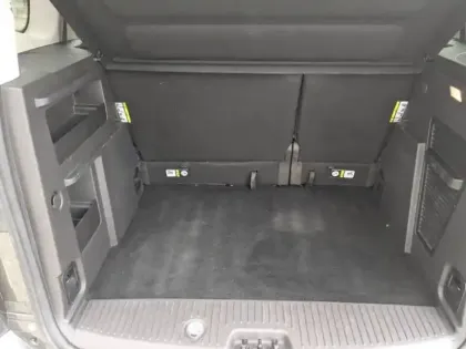 Photo 8 Ford Tourneo Courier  1.0E 100ch Titanium