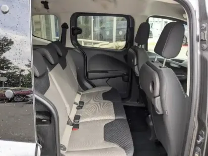 Photo 7 Ford Tourneo Courier  1.0E 100ch Titanium