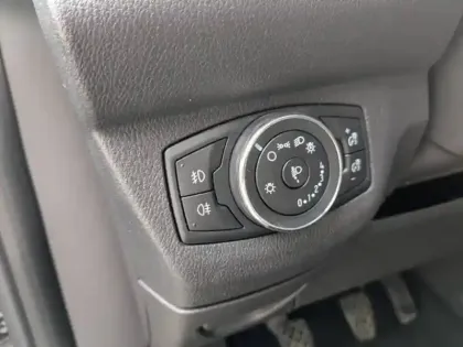 Photo 10 Ford Tourneo Courier  1.0E 100ch Titanium