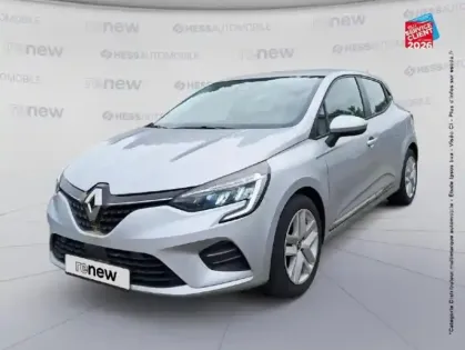 Photo Renault Clio Business