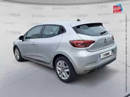 Photo 7 Renault Clio  1.0 TCe 90ch Business -21N Radar Ar GPS