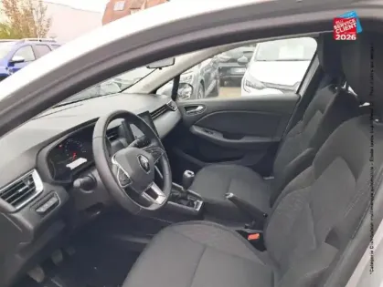 Photo 14 Renault Clio  1.0 TCe 90ch Business -21N Radar Ar GPS