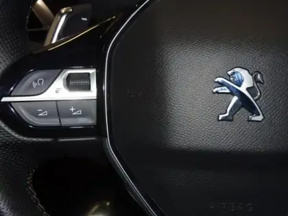 Photo 13 Peugeot 3008  Plug-in Hybrid 225ch GT e-EAT8