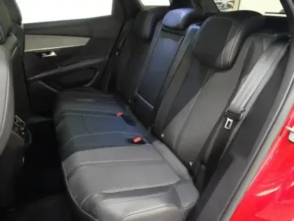 Photo 10 Peugeot 3008  Plug-in Hybrid 225ch GT e-EAT8