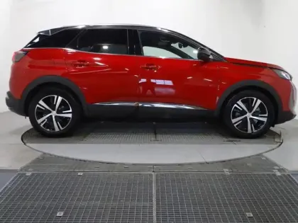 Photo 5 Peugeot 3008  Plug-in Hybrid 225ch GT e-EAT8