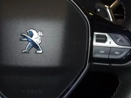 Photo 14 Peugeot 3008  Plug-in Hybrid 225ch GT e-EAT8