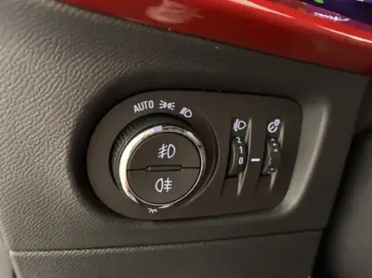 Photo 5 Opel Mokka  1.2 Turbo 130ch GS Line BVA8